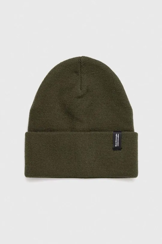 πράσινο Καπέλο Bomboogie Unisex