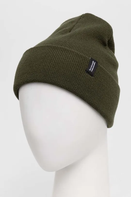 Καπέλο Bomboogie πράσινο