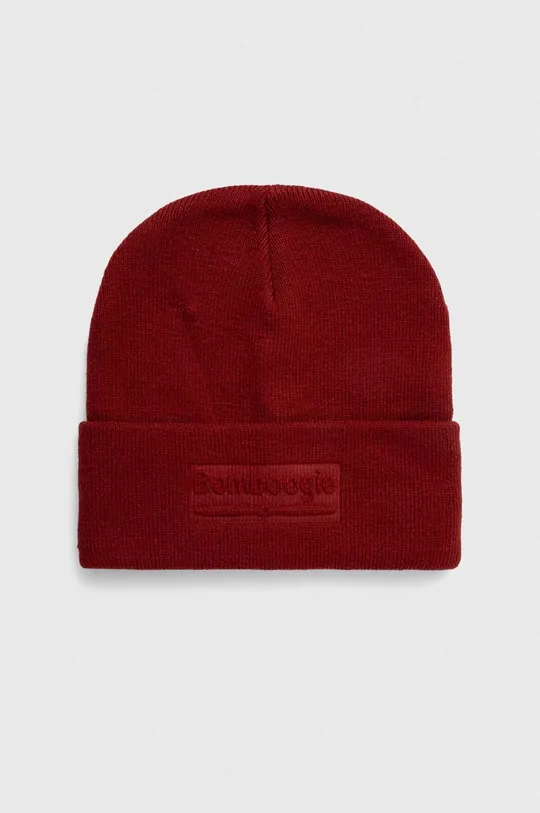 κόκκινο Καπέλο Bomboogie Unisex