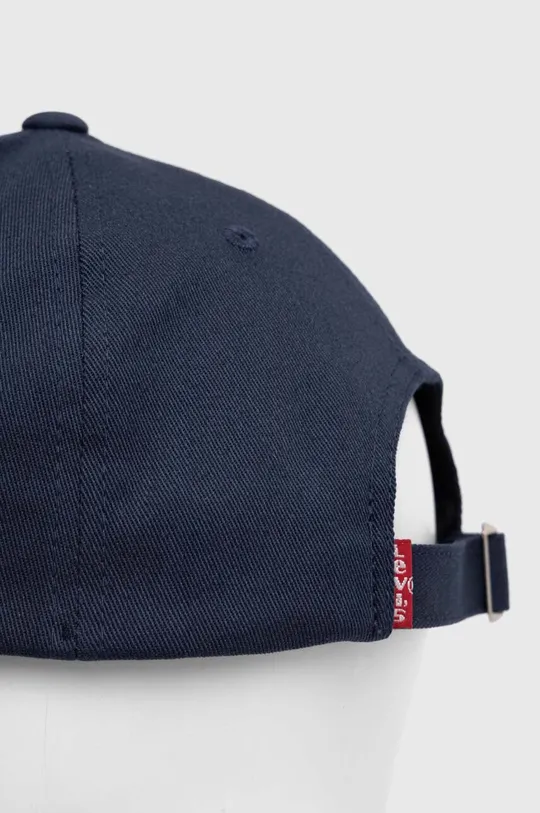 σκούρο μπλε Καπέλο Levi's