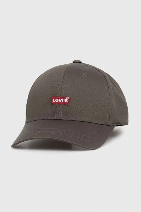 πράσινο Καπέλο Levi's Unisex