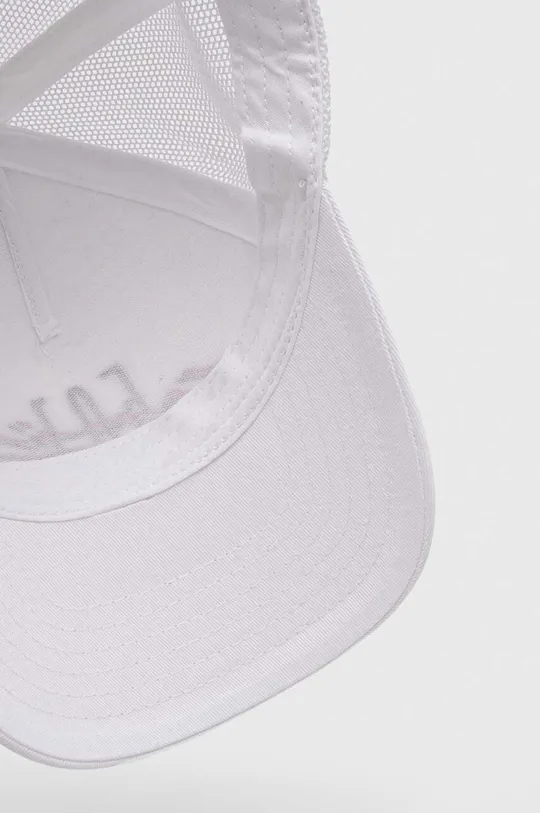 λευκό Καπέλο Levi's