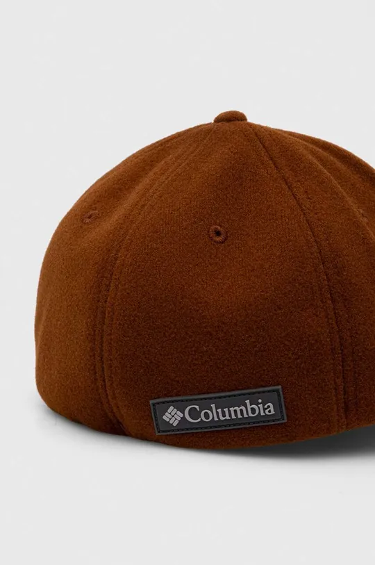 Columbia berretto da baseball Rivestimento: 100% Cotone Materiale principale: 100% Poliestere