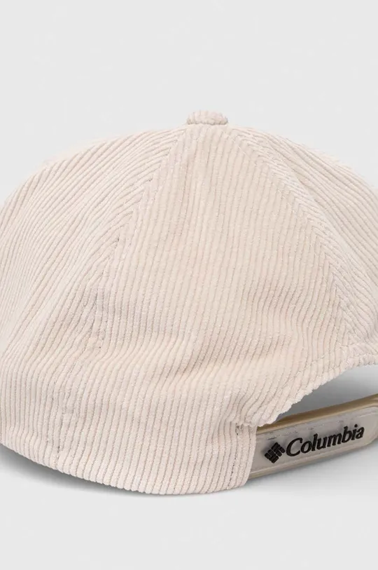 Columbia czapka z daszkiem 98 % Bawełna, 2 % Elastan