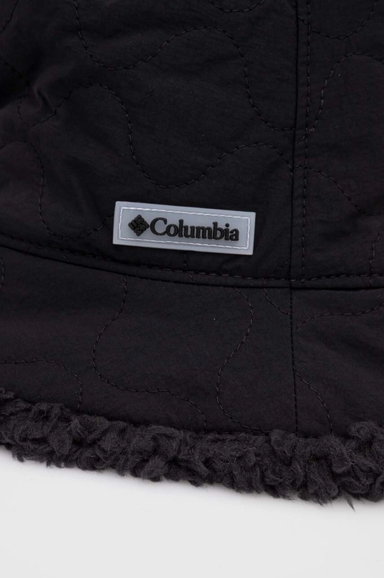 Accesorii Columbia palarie cu doua fete 2053141 negru