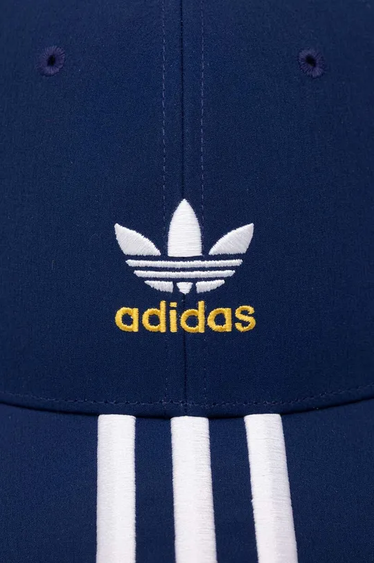 adidas Originals berretto da baseball blu