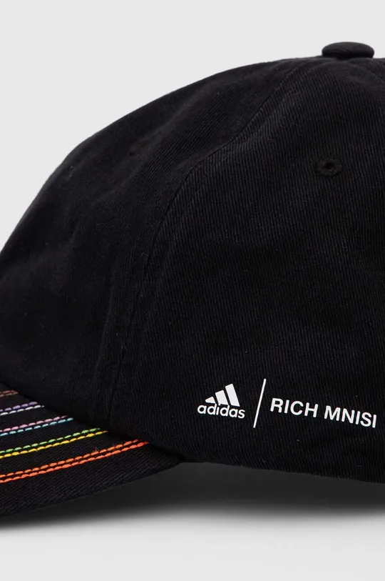 Kapa s šiltom adidas Performance Pride Love Unites črna