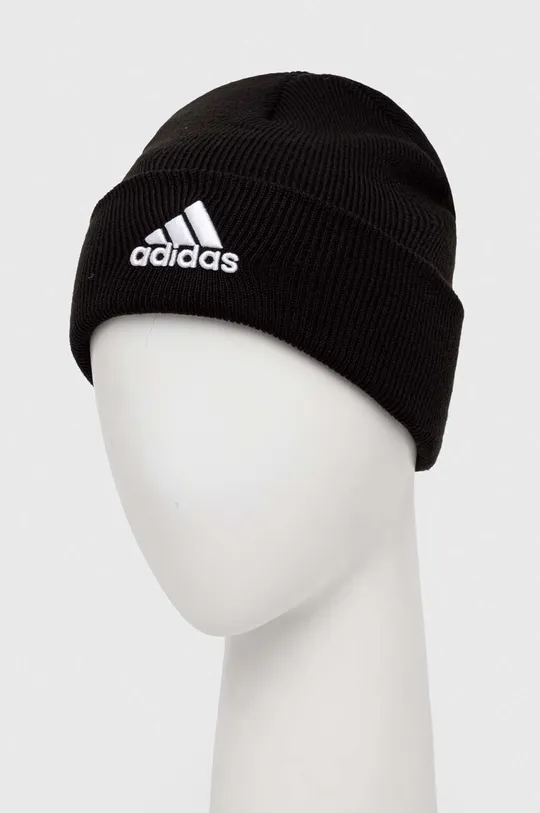 Καπέλο adidas Performance 0 μαύρο