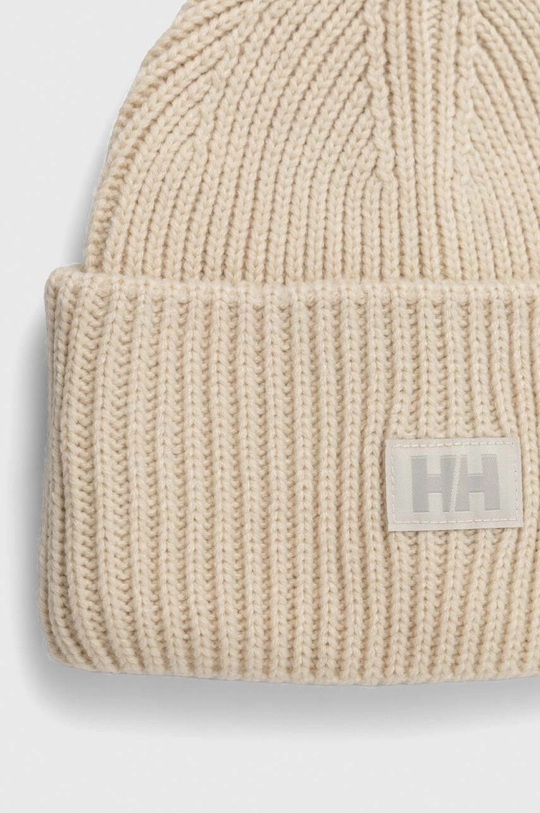 Αξεσουάρ Καπέλο Helly Hansen HH RIB BEANIE 54020 μπεζ