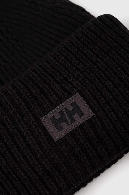 Καπέλο Helly Hansen HH RIB BEANIE 50% Ακρυλικό, 50% Πολυεστέρας