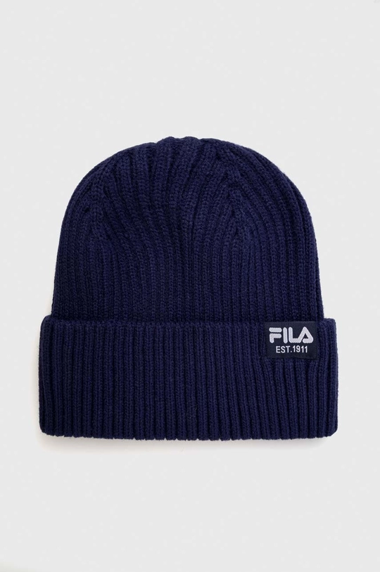 σκούρο μπλε Καπέλο Fila Unisex