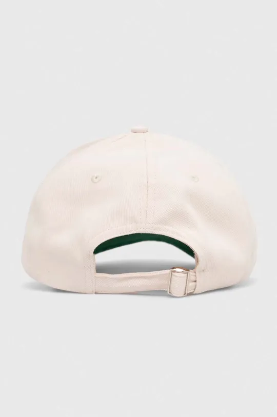 Βαμβακερό καπέλο του μπέιζμπολ Fila 100% Βαμβάκι
