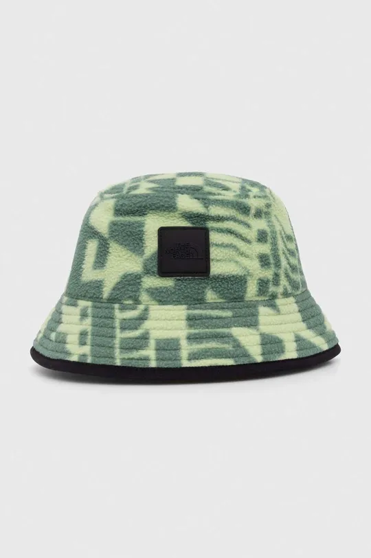 zielony The North Face kapelusz Unisex