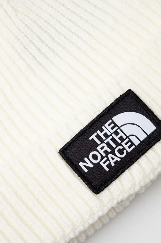 Καπέλο The North Face 97% Ακρυλικό, 3% Πολυαμίδη