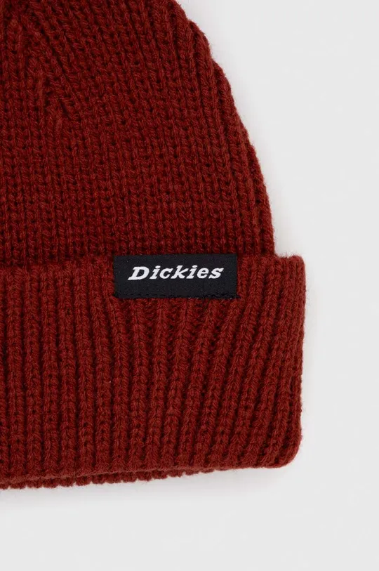 Dickies beanie brown color | buy on PRM