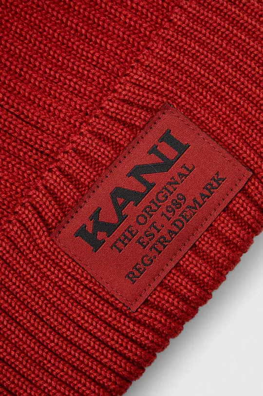 Karl Kani czapka 100 % Akryl