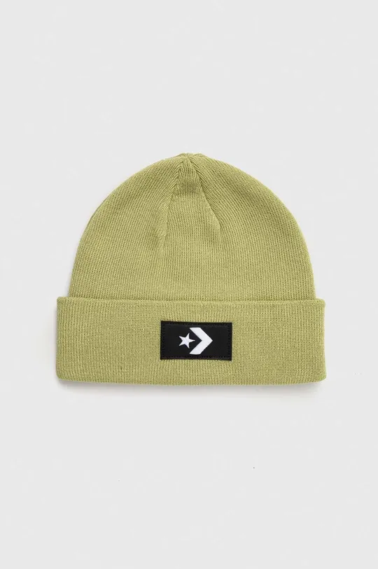 πράσινο Καπέλο Converse Unisex
