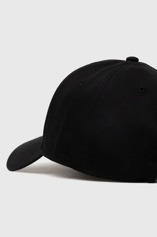Βαμβακερό καπέλο του μπέιζμπολ La Martina 100% Βαμβάκι