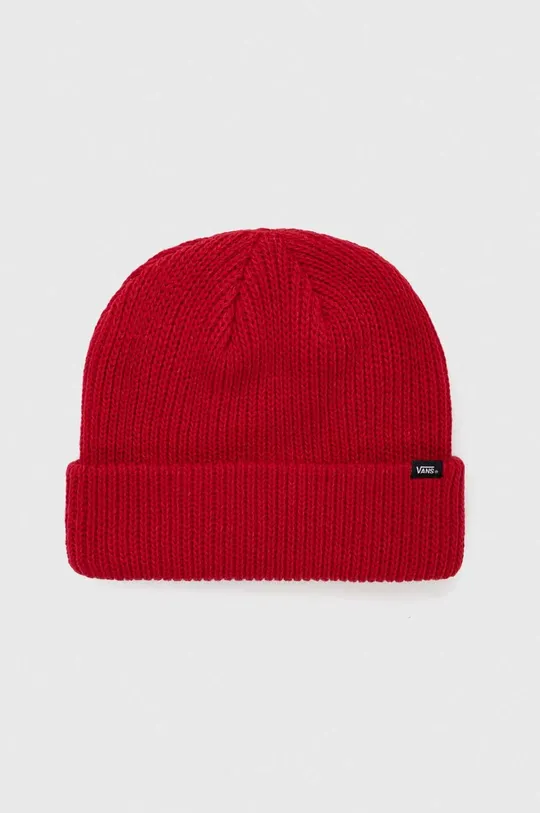 κόκκινο Καπέλο Vans Unisex