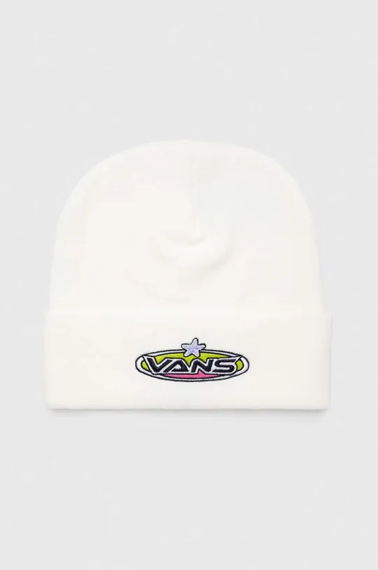 λευκό Καπέλο Vans Unisex