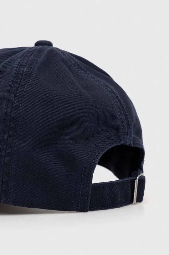 Βαμβακερό καπέλο του μπέιζμπολ Gant 100% Βαμβάκι
