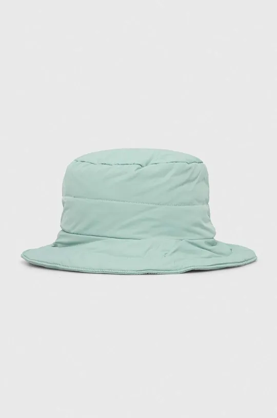 zielony United Colors of Benetton kapelusz Unisex