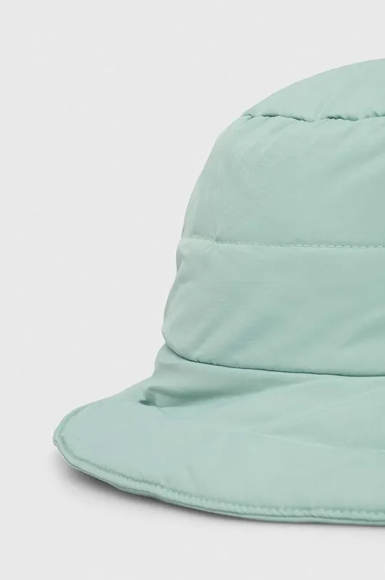 United Colors of Benetton kapelusz zielony
