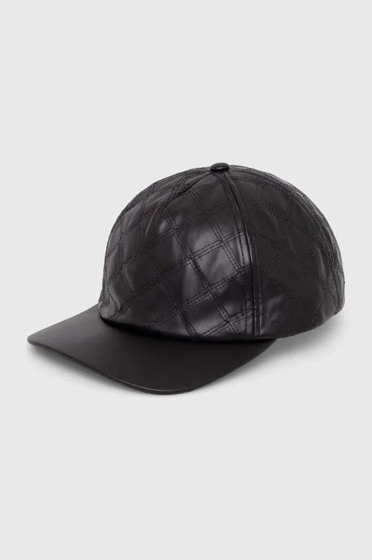 μαύρο Καπέλο Sisley Unisex
