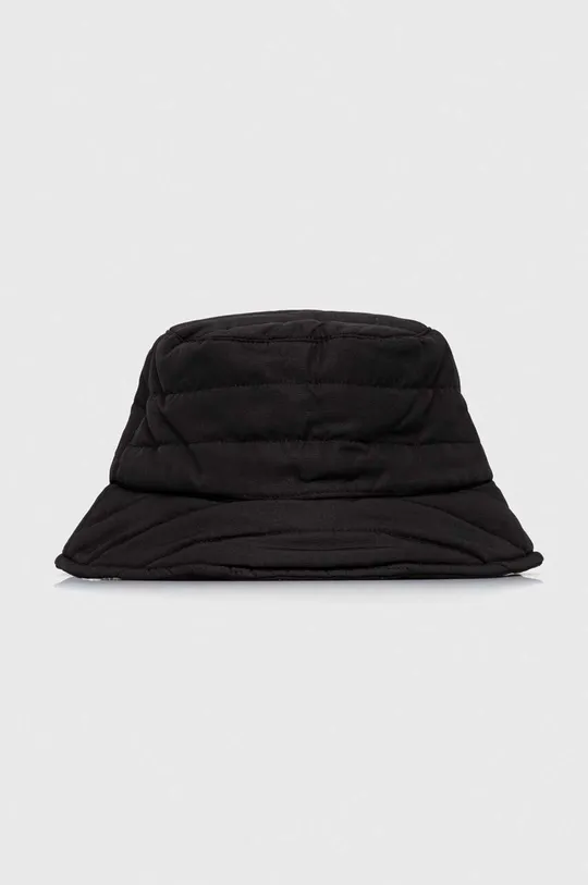 czarny Sisley kapelusz Unisex