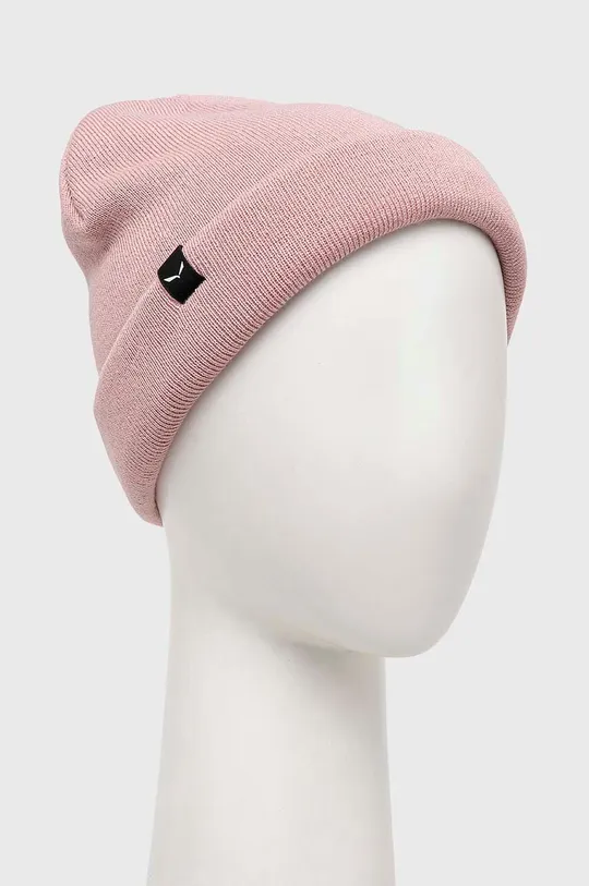 Καπέλο Salewa PUEZ AM ροζ