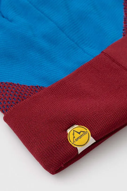 Шапка LA Sportiva Knitty  100% Переработанный полиэстер
