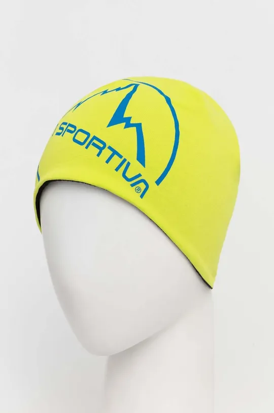 Καπέλο LA Sportiva Circle πράσινο