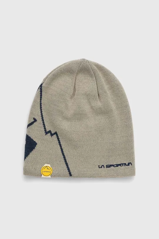 πράσινο Καπέλο LA Sportiva Woolly Unisex