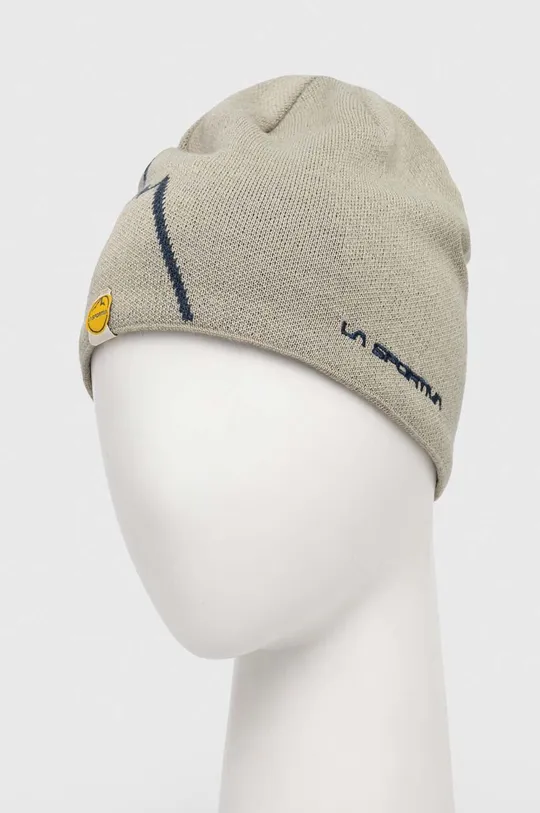 Καπέλο LA Sportiva Woolly πράσινο