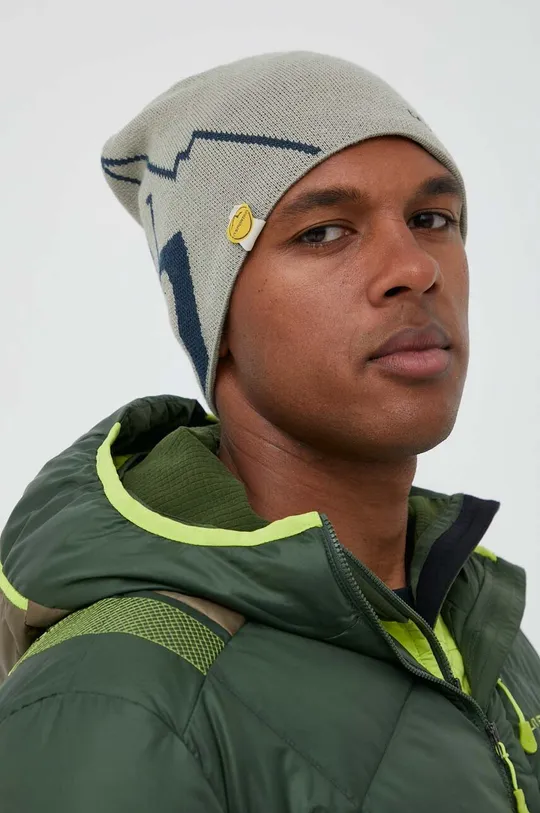 πράσινο Καπέλο LA Sportiva Woolly