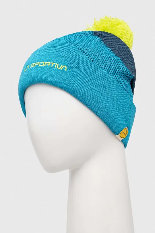 Καπέλο LA Sportiva Knitty μπλε