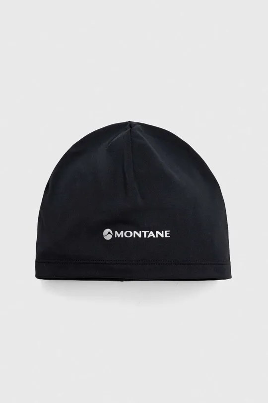 czarny Montane czapka Dart XT Unisex