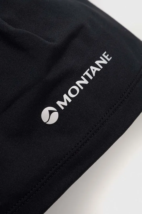 Шапка Montane Dart XT 88% Переработанный полиэстер, 12% Эластан