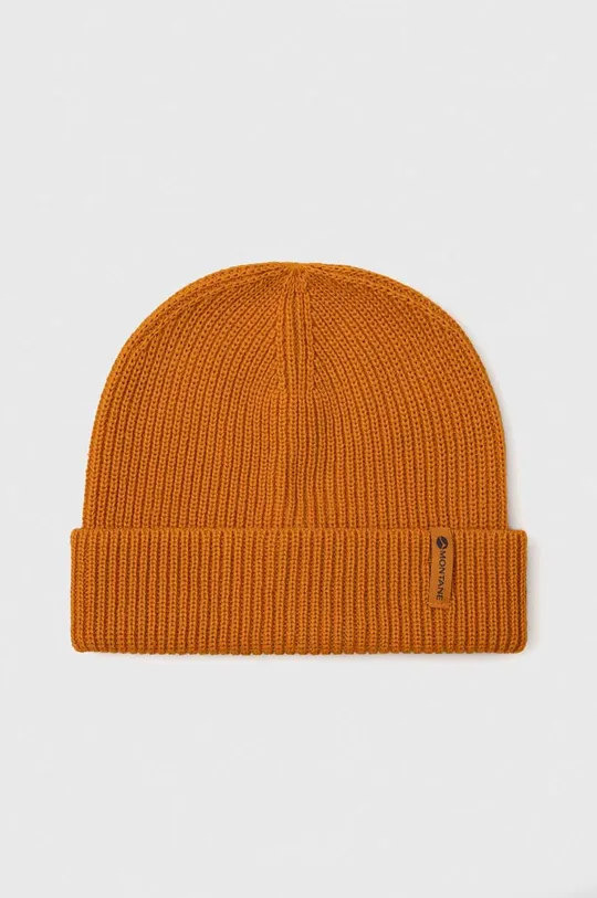 πορτοκαλί Καπέλο Montane Brew Unisex