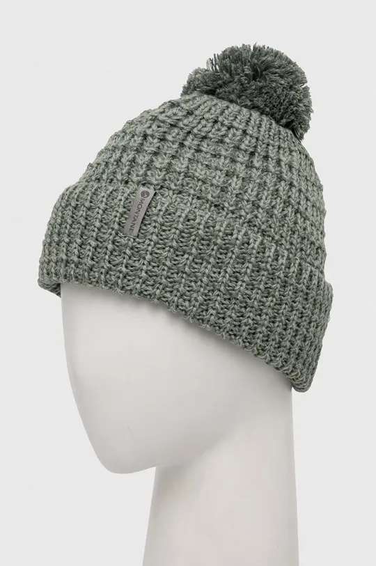 Καπέλο Montane Nev πράσινο