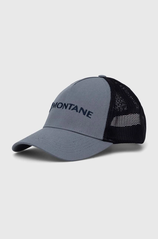 μπλε Καπέλο Montane Basecamp Mono BASECAMP Unisex