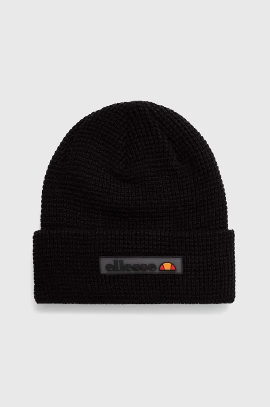 μαύρο Καπέλο Ellesse Unisex