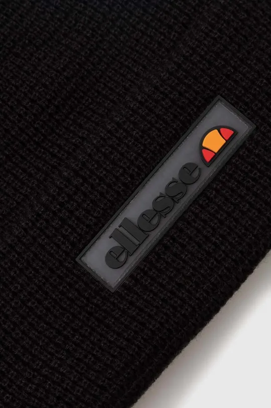 Шапка Ellesse чорний