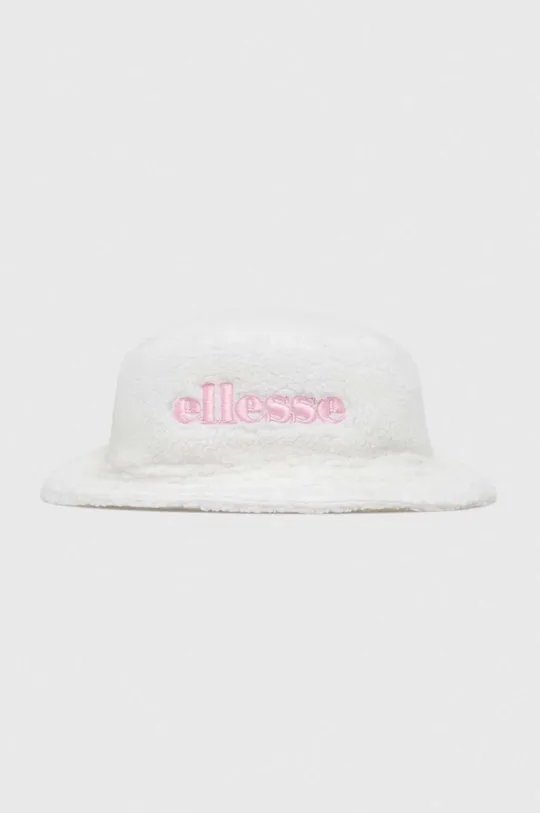 biały Ellesse kapelusz Unisex