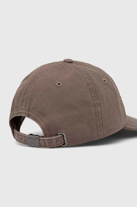 Carhartt WIP czapka z daszkiem bawełniana Dune Cap 100 % Bawełna 