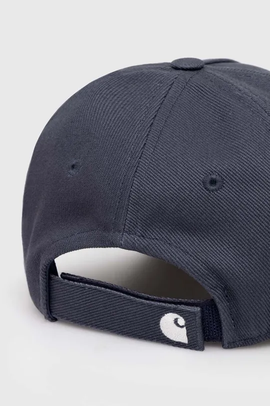 Carhartt WIP berretto da baseball Rivestimento: 100% Poliestere Materiale principale: 100% Cotone