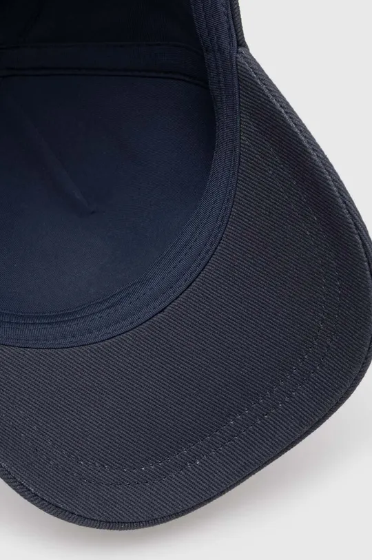 blue Carhartt WIP baseball cap