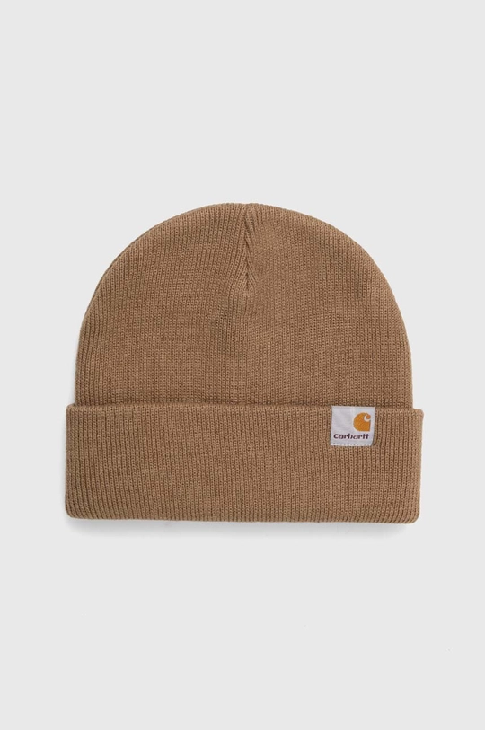 зелёный Шапка Carhartt WIP Unisex