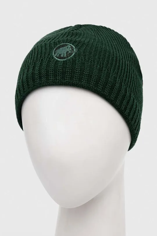 Καπέλο Mammut Sublime πράσινο