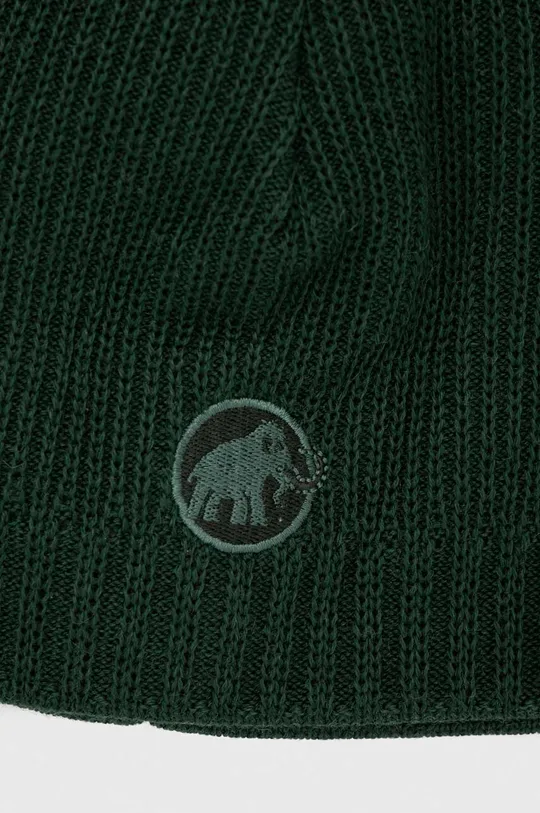 Καπέλο Mammut Sublime Κύριο υλικό: 50% Ακρυλικό, 50% Μαλλί Φόδρα: 100% Πολυεστέρας
